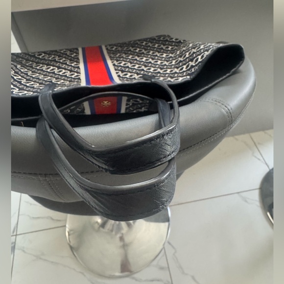 Tory Burch tote bag - Picture 9 of 9